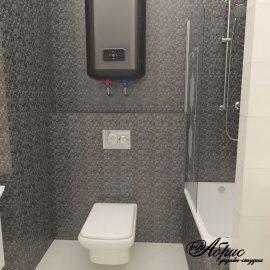 Портфолио