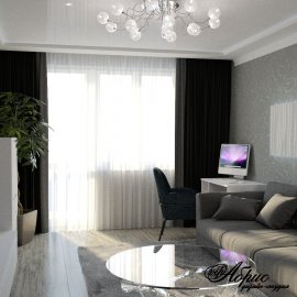 Портфолио
