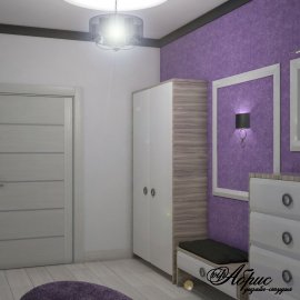 Портфолио